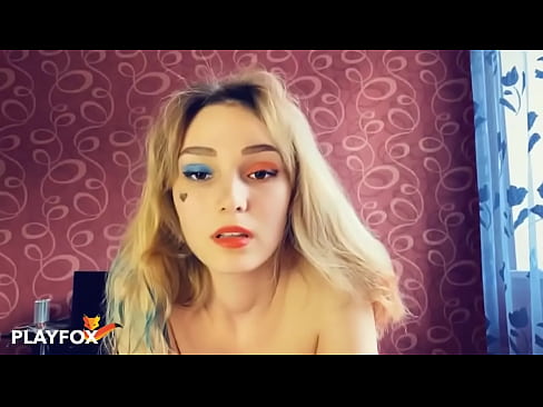 ❤️ Магичне наочаре за виртуелну стварност дале су ми секс са Харли Квин Прелеп порно на sr.sexogolic-info.ru ❌❤
