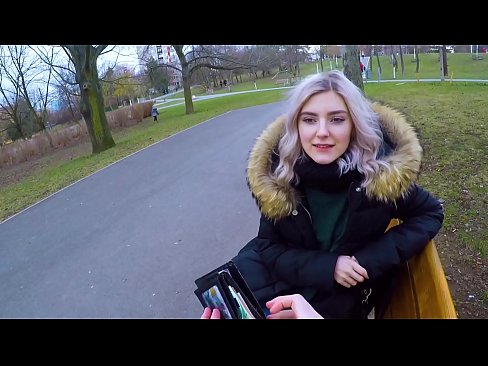 ❤️ Прогута врелу сперму странца за новац - пушење у парку од Еве Елфие Прелеп порно на sr.sexogolic-info.ru ❌❤